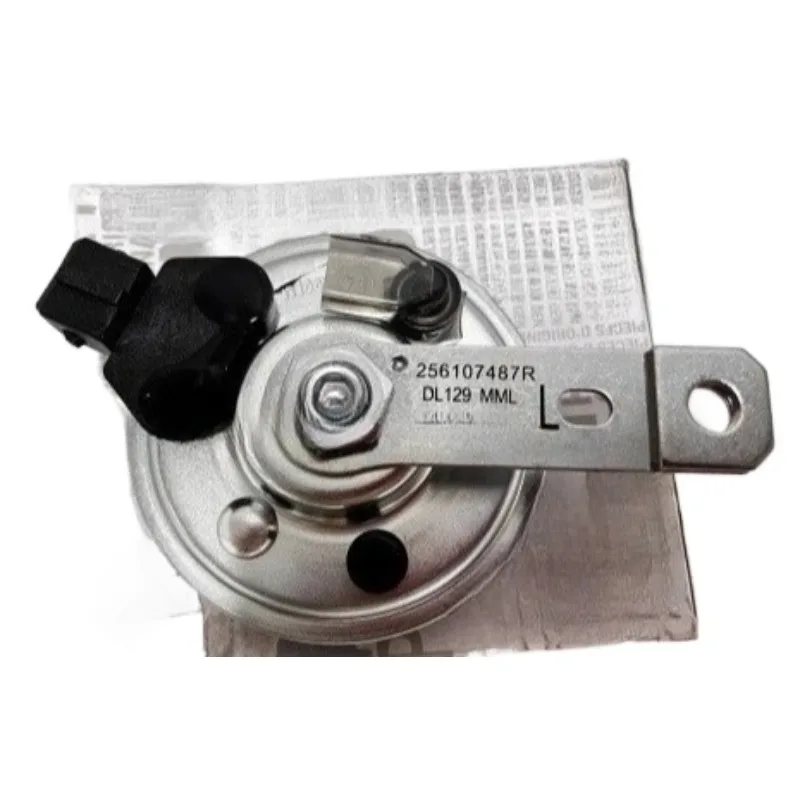 

256107487R оригинальные электрические рожки, капот, бак для воды, передний звуковой сигнал, новая автомобильная часть для Renault Fluence 25 61 074 87R