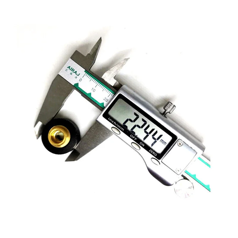 Lentilles à grille pour Module Laser, 5 étoiles avec 5 motifs pour Module Laser