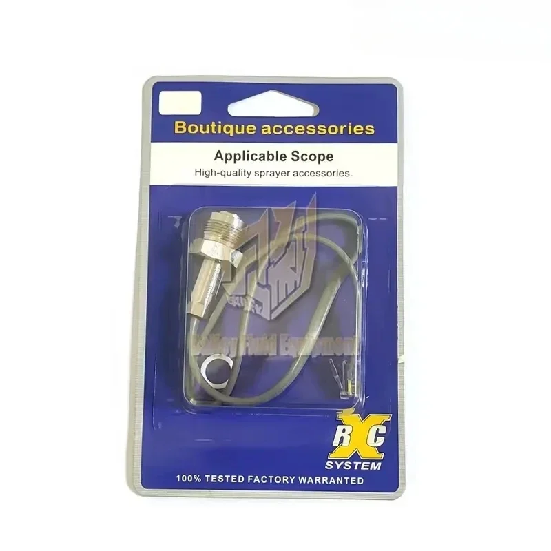 243222 Airless Sprayer Spare Parts Accessories High Pressure  Airless Paint Spray Sensor for GRC 695 795 1095