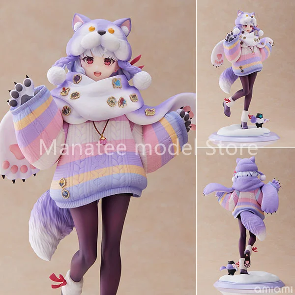 

Claynel Original Fate/Grand Order Kama: Dream Portrait Ver. 1/7 ПВХ фигурку аниме модель игрушки коллекция кукла подарок