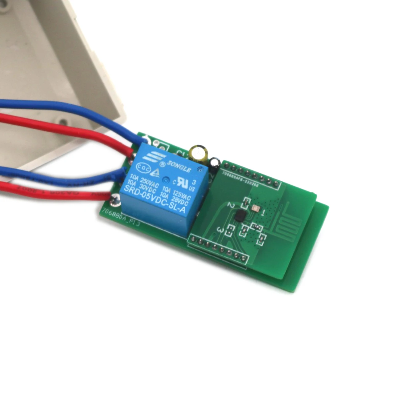 Imagem -06 - Bicicleta Elétrica Motocicleta Bluetooth Proximidade Interruptor Automático Controle de Relé dc 5v 12v 24v Controlador Automático Fechadura da Porta Elétrica