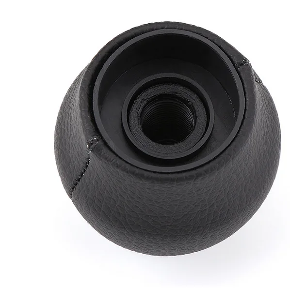 مقبض ناقل الحركة الفضي 5/6 سرعات لسيارة تويوتا كورولا - مقبض ناقل الحركة للسيارة، ملحقات السيارات المتينة