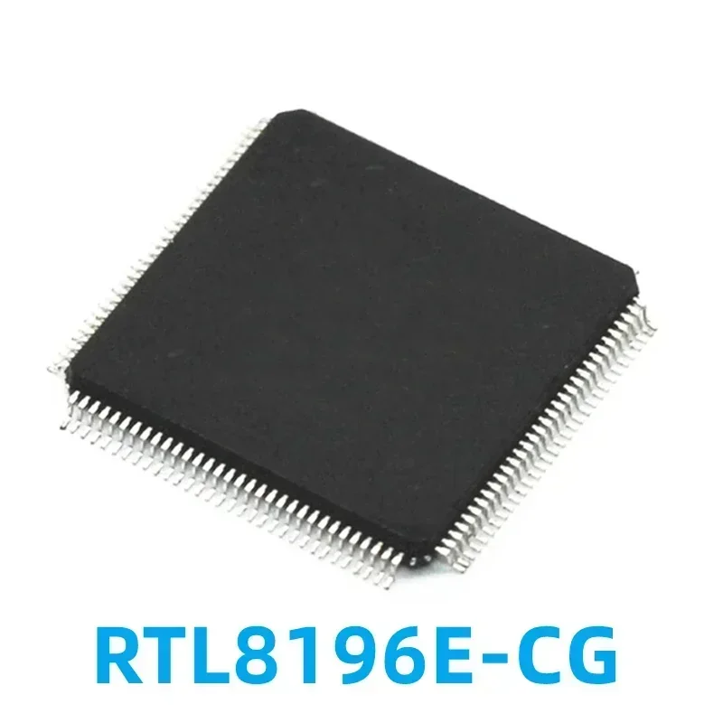 1PCS RTL8196E RTL8196E-CG LQFP-128