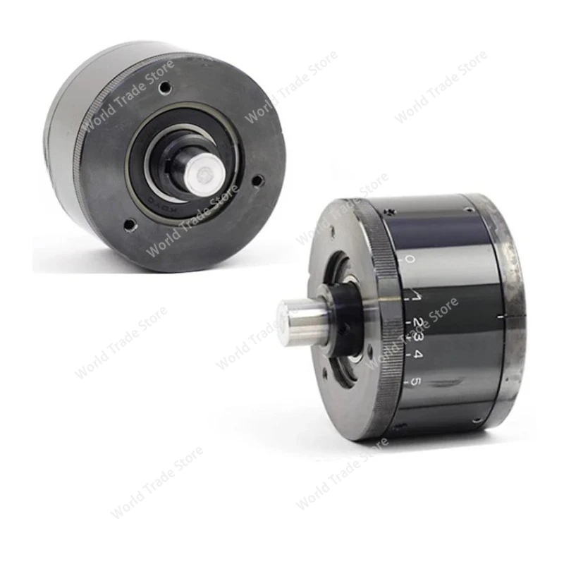 

Torque controller torque limit HC4-4J