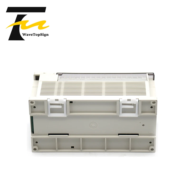 Wavetopsign Original PLC FX2N-16MR/MT-001 FX2N-32MR/MT-001 FX2N-48MR/MT-001 FX2N-64MR/MT-001 FX2N-80MR/MT-001 FX2N-128MR/MT-001