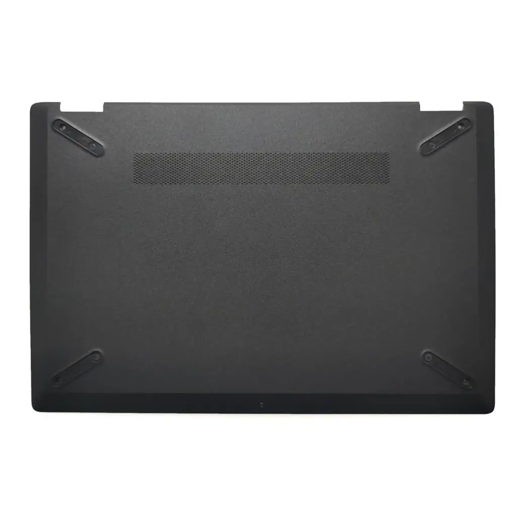 

Original New L53038-001 Black For HP Pavilion X360 15-DQ 15T-DQ TPN-W140 Lower Case Bottom Case D Cover Base Cover