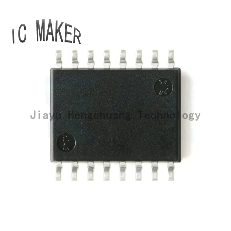 1PCS ADUM1301 ADUM1301ARWZ ADUM1301BRWZ ADUM1301ARWZ-RL SOP-16 Three-Channel Digital Isolator Chip