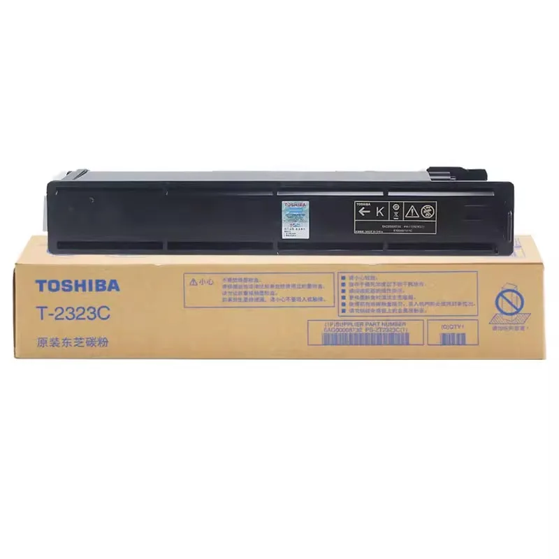 Original New Toner Cartridge for Toshiba E-STUDIO 2822AM 2523A 2523AD 2323AM 2328MA 2829A