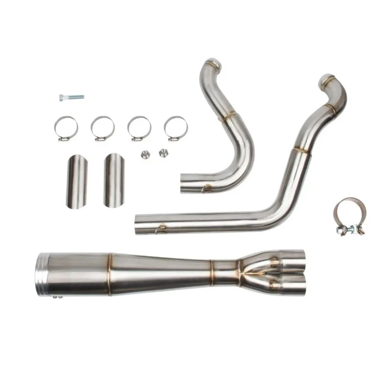 

Hot selling Motorcycle Exhaust System