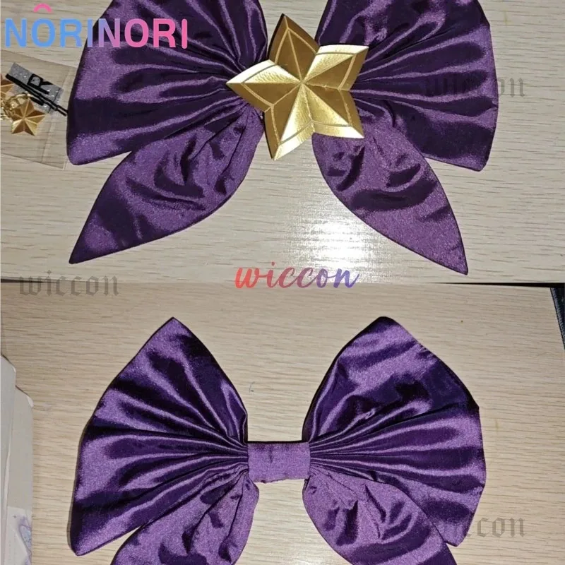 أزياء Lol Lux Star Guardian التأثيرية أزياء كوس لعبة أنيمي زي حفلات الهالوين زي لعب الأدوار فستان المعاول أزياء الدعامة LOL Cos