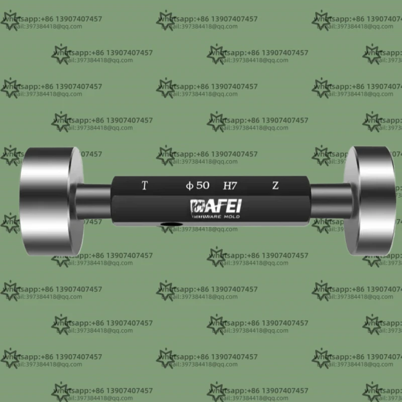 Smooth Plug Gauge, …