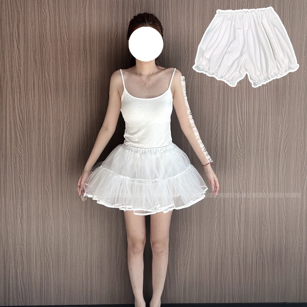 6m volume 30cm+leggings
