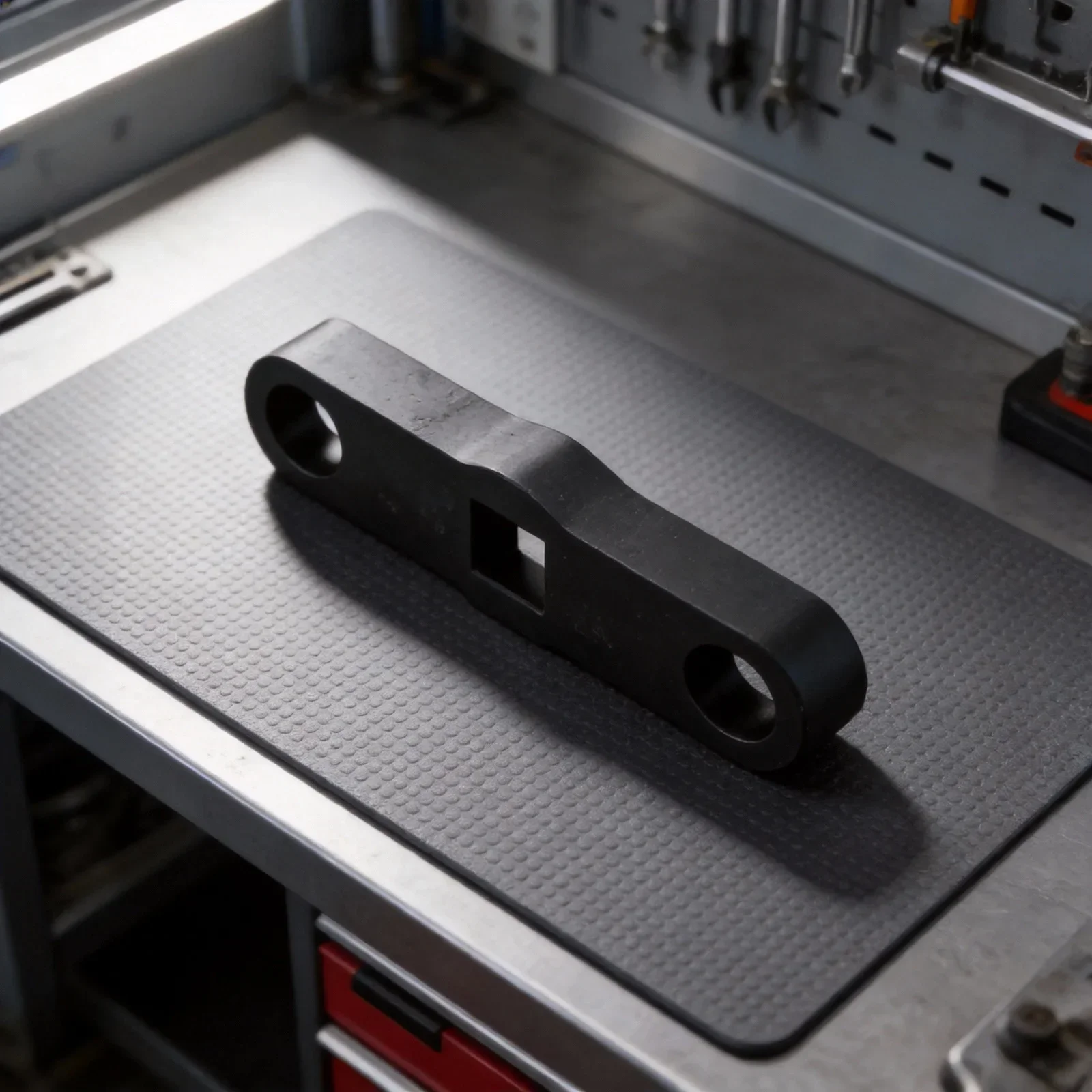 Injector Nozzle Pressure Cap Remover Wrench with Double End Octagonal S15 S16 Socket Suitable for Use with Standard Drive Tools