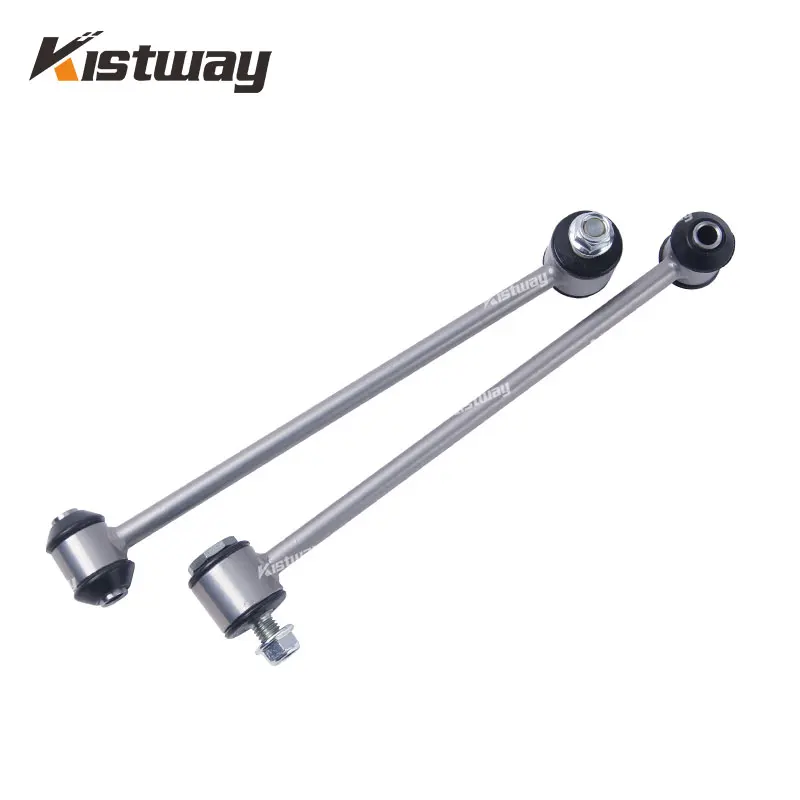 

2PCS Rear Suspension Stabilizer Bar Link Control Arm Kit For Mercedes-Benz SLK SLC R172 A1723200089 1723200089