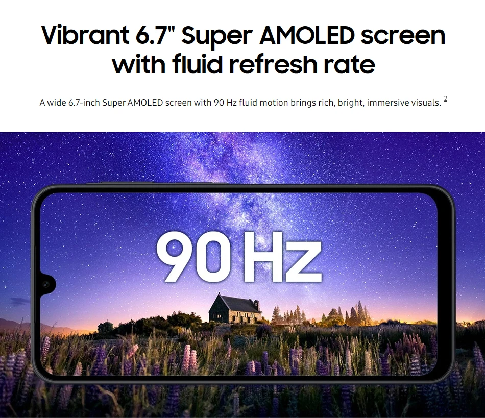 Global Version Samsung Galaxy A17 4G MTK G99 Smartphone 5000mAh Battery 50MP OIS Camera 6.7" 90Hz AMOLED Display IP54 Waterproof