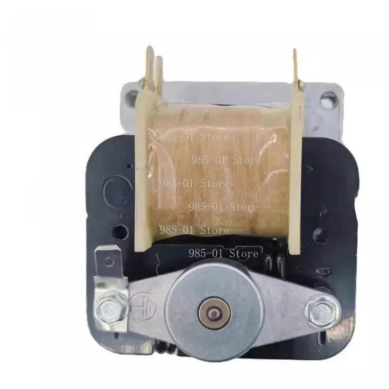 23RPM 0.24A Drain Valve Electromagnetic Coil 220-240V 50/60Hz Universal 455241 Discharge Valve Accessories