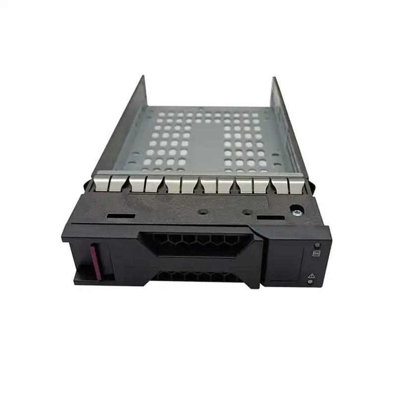 

3,5 дюймовый корпус для жесткого диска HP HPE MSA 2060 1060 M2 P14406-001 Многофункциональный Удобный прочный корпус для жесткого диска