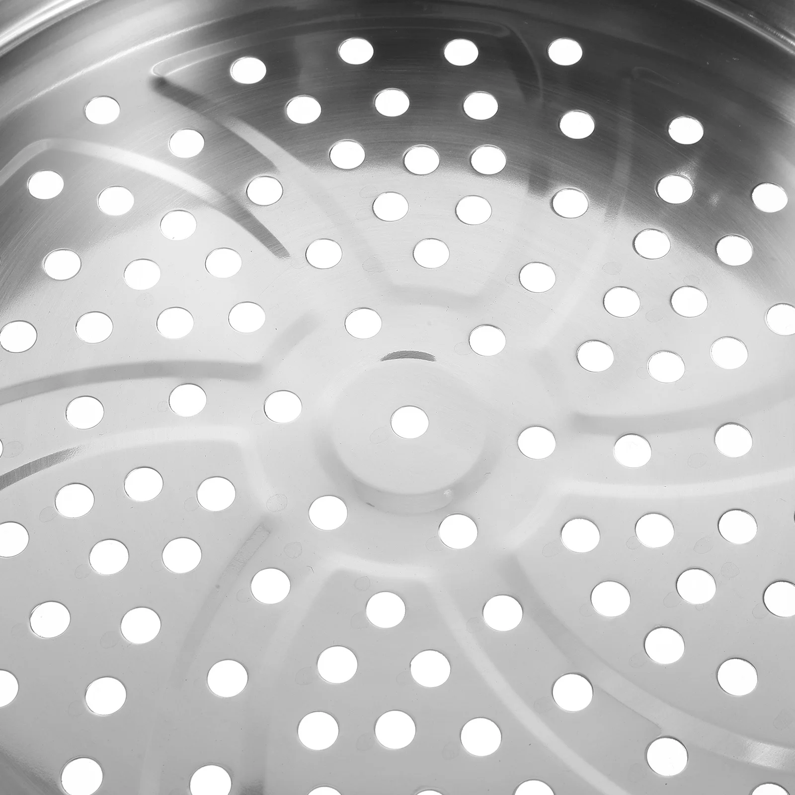 

Stainless Steel Steamer Basket Premium Kitchen Steamer for Home Food Multi-Function Cooking Steaming Basket Dishwasher