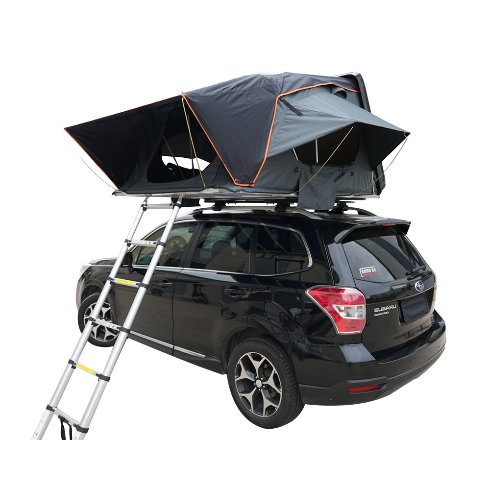 

Outdoor Waterproof Hard Shell Car Roof Top Tent Suv Rooftop Tent 4 Person Buy 4X4 Camping Car Roof Top Tent for Camping