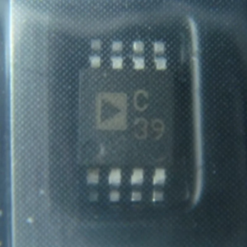 

AD7684BRMZ C39 MS0P8 New Original Stock