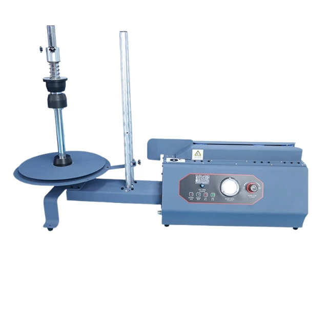 110V/220V Automatic Buffer Air Column Cushion Machine Pillow Inflatable Packaging FLM Bubble Wrap Film Service Equipment for