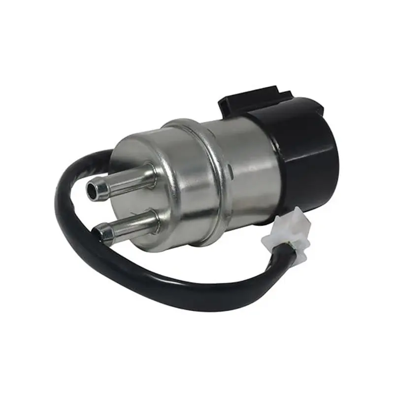 Bomba de Combustible para Motocicleta UC-ZR-1G 16710-KFG-013 16710-KFG-003 Compatible con Honda Reflex 250 NSS250 2001-2007