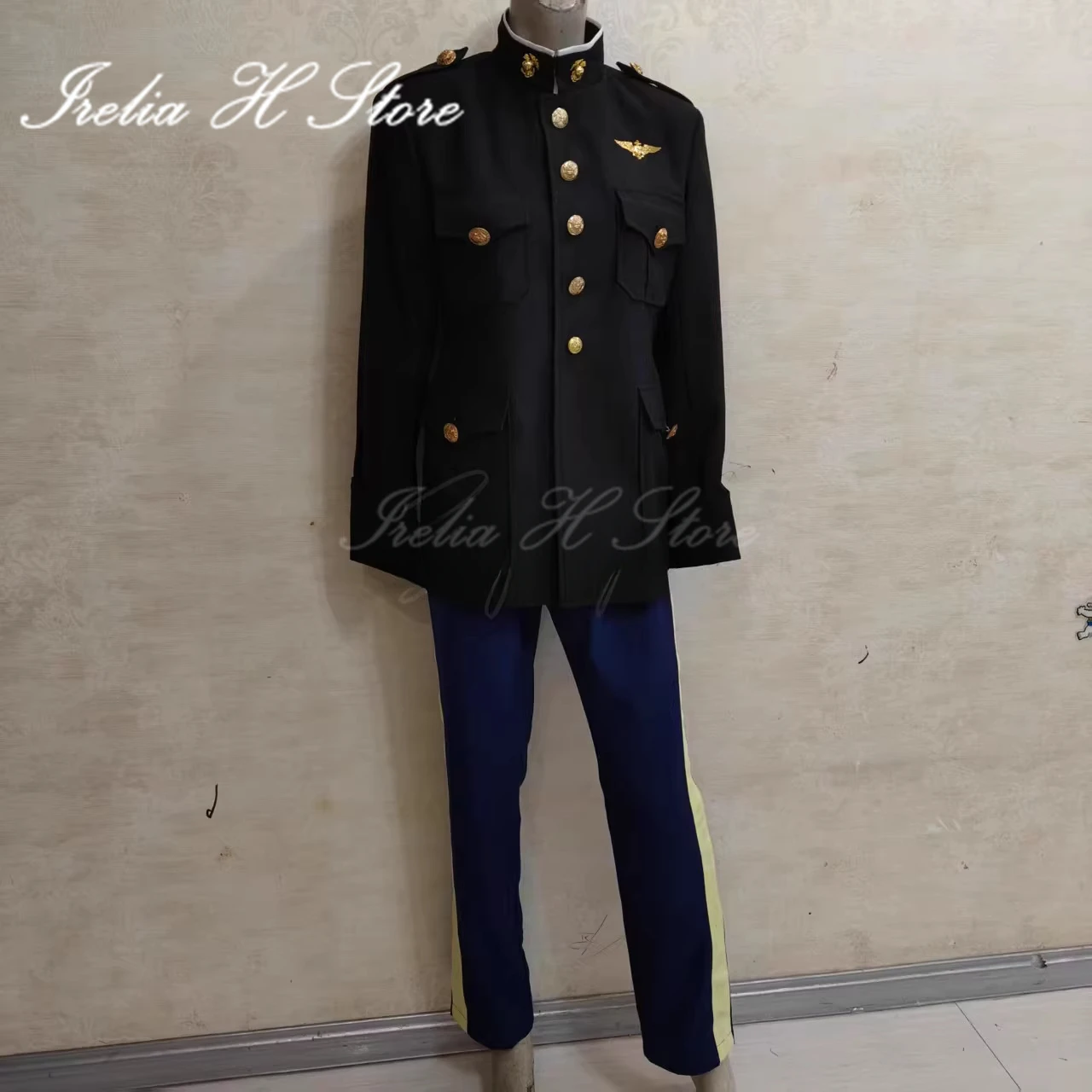 Irelia H Store Cust…