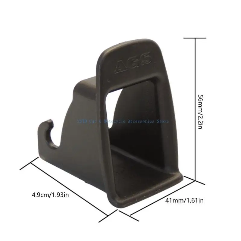 L5BC Babycar sécurité Silaire Guide fixe rain