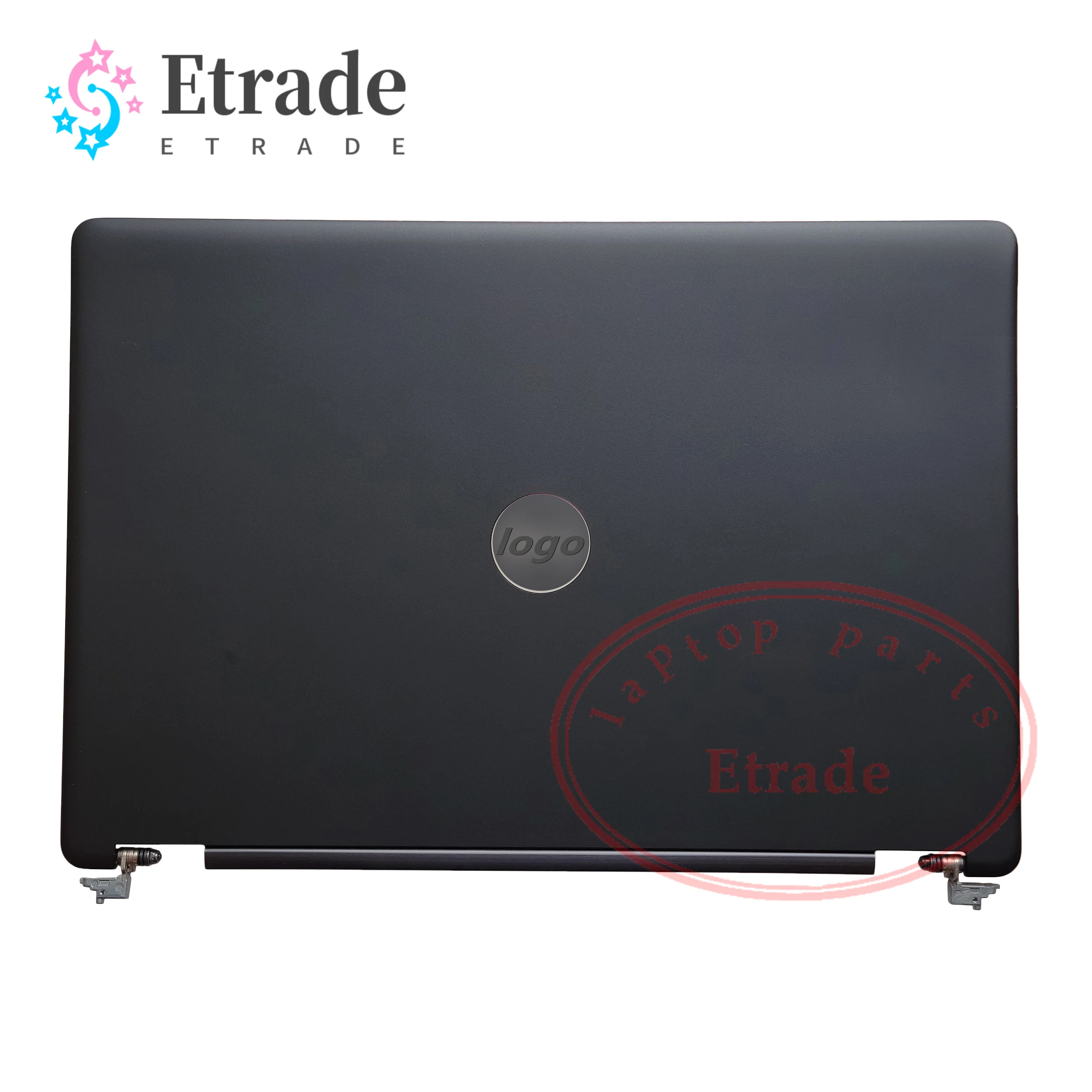 Imagem -02 - Dell Latitude 5480 E5480 Series Laptop Lcd Tampa Traseira Tampa Traseira Caixa Superior da Caixa 0tcd99 Tcd99 Ap1sd000712 Original Novo