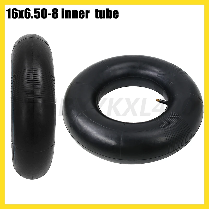 

ATV 6.50-8 inner tube ATV tyre 16x6.50-8 tire tube Front 16x6.50-8 inch wheels inner tube