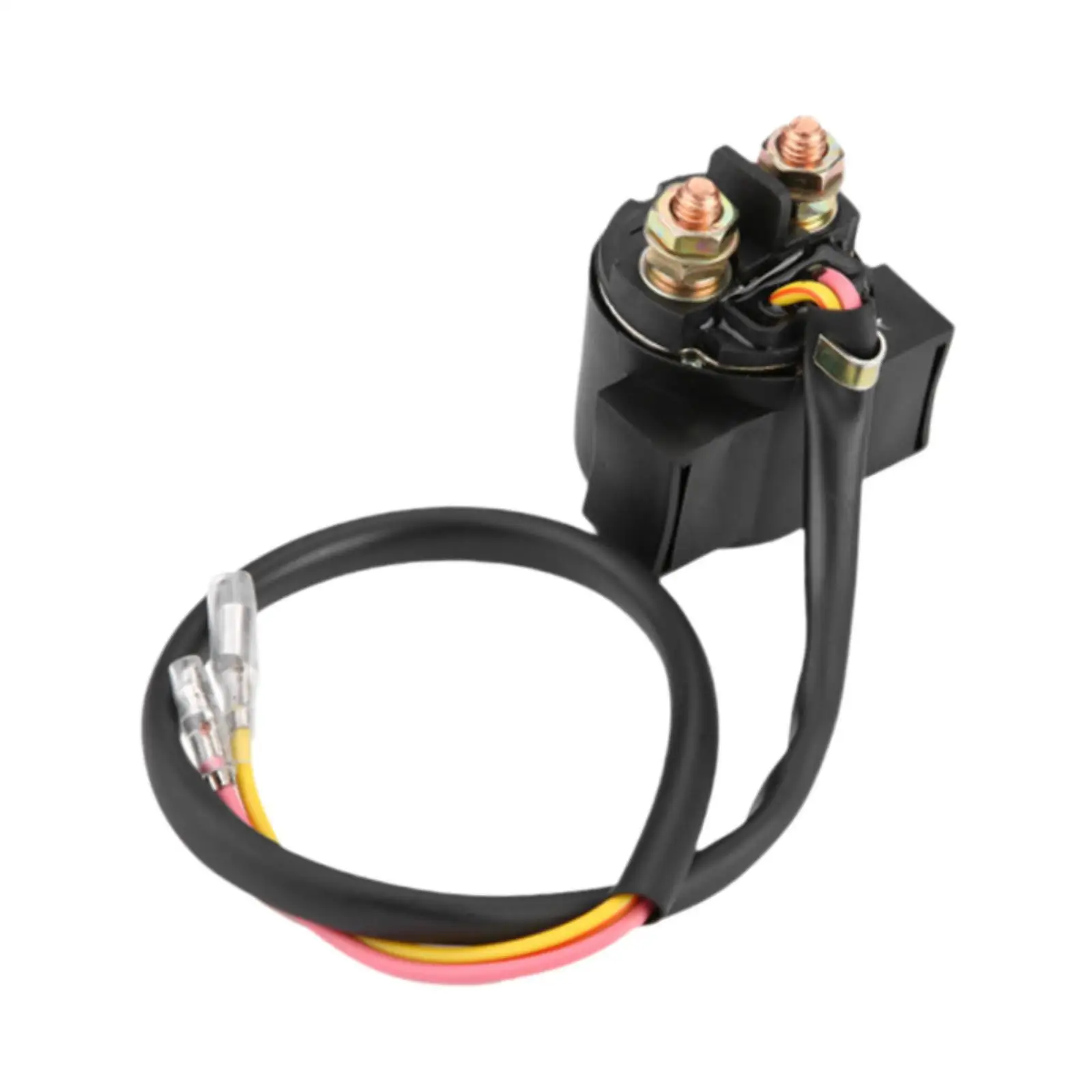 Solenoide de relé resistente 35850-hm8-a41 reemplazo directo suministros accesorios para TRX250EX TRX250x TRX250EX Sportrax