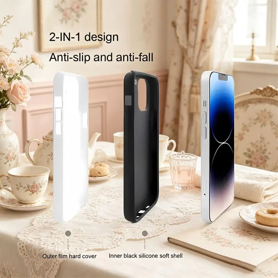 Japan Anime Dragons Ball Soft Cover Capa Phone Case for Apple iPhone 17 16e 12 15 Plus 14 Pro Max XS XR 13 16 Air 11 view 5