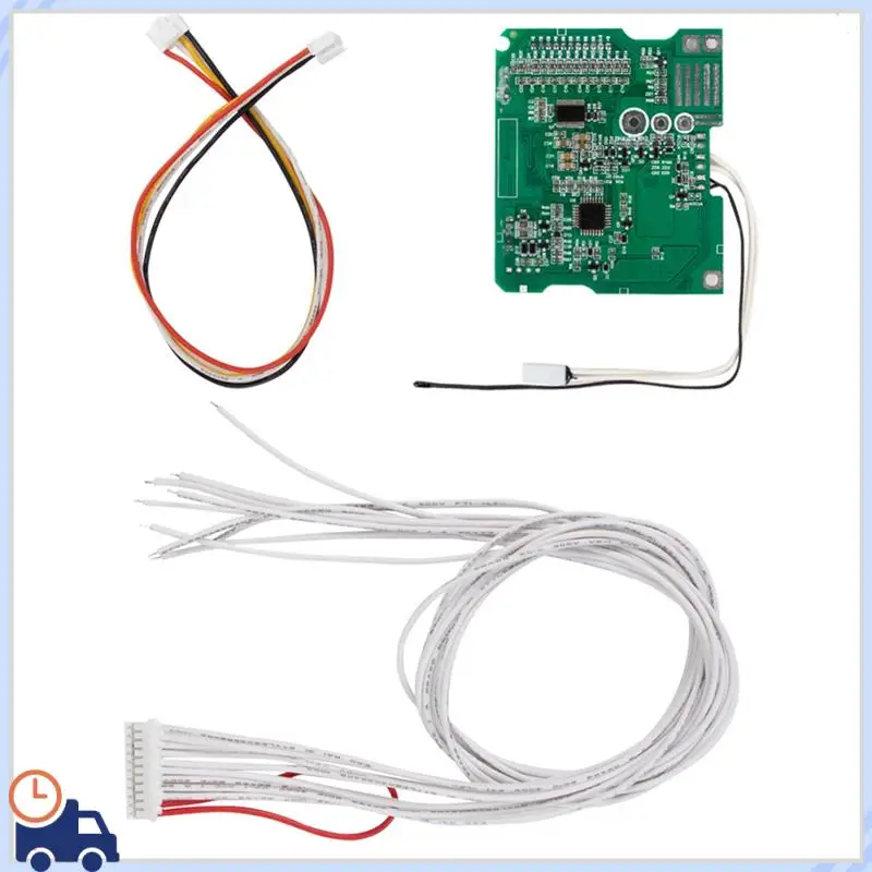 

Durable Electric Scooter Accessories BMS Board Battery Control Motherboard Repair Parts For Ninebot MAX G30