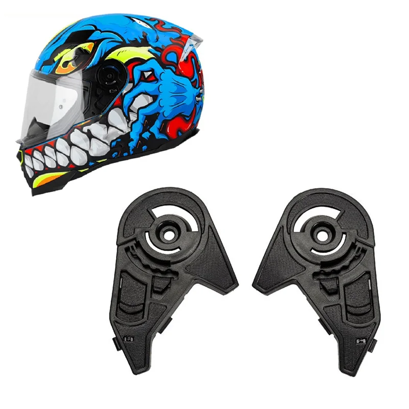 

For SHAFT 562 SHIELD BASE SHAFT Helmet Mechanism Base Replacement Parts