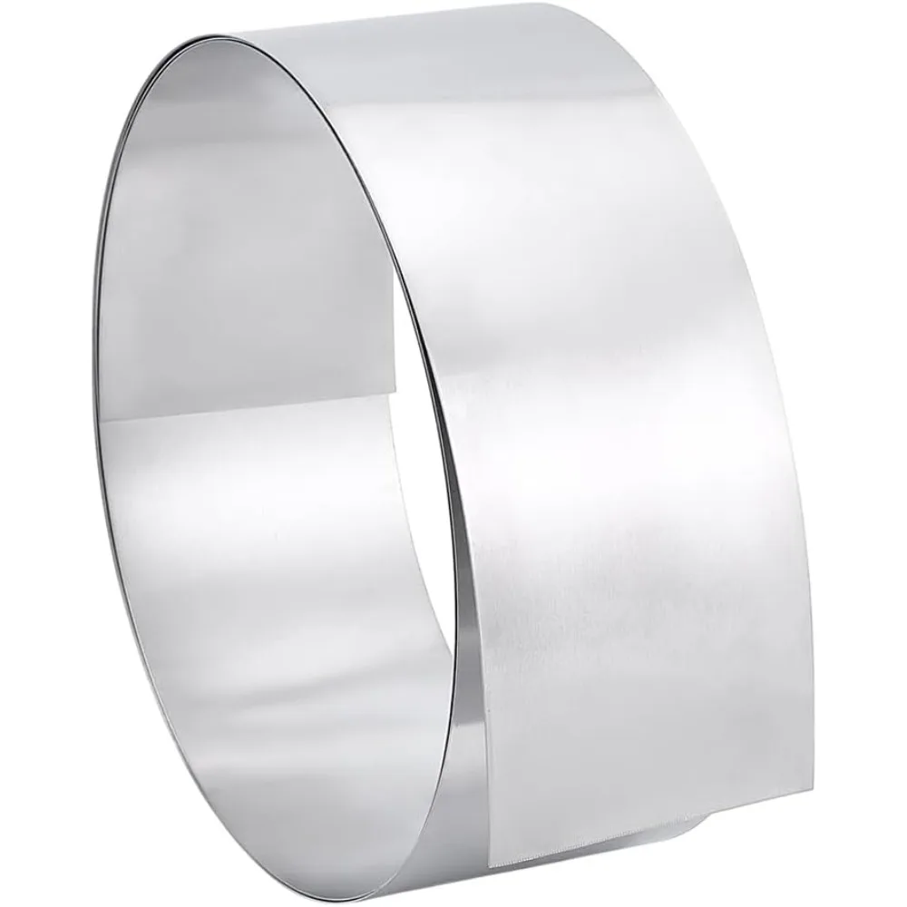 78.7" X 4" Aluminum… - image