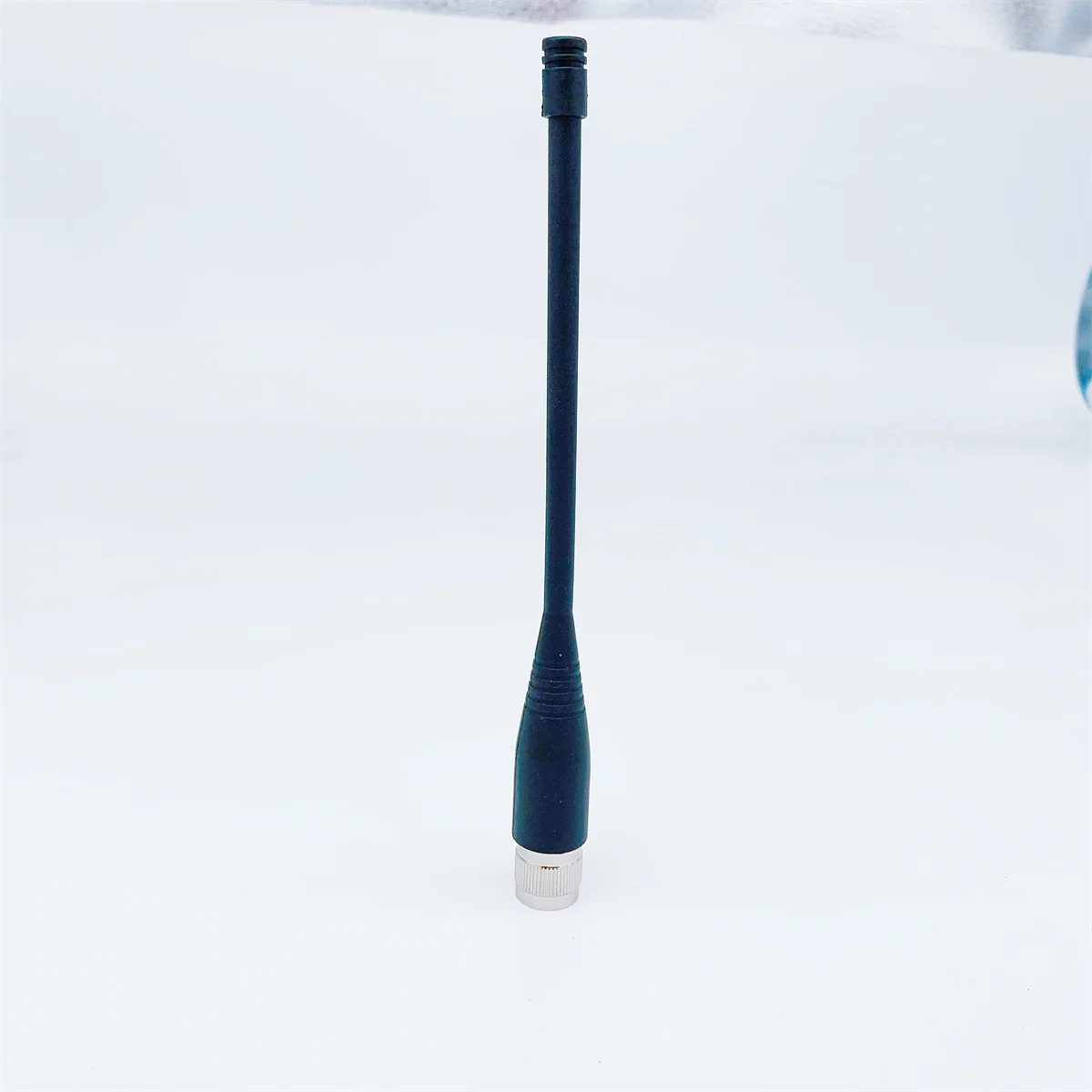 TNC Port Antenna Applicable to Trimble R6 R8 GPS Survey 410-470MHZ High Frequency Surveying Instruments 4dbi