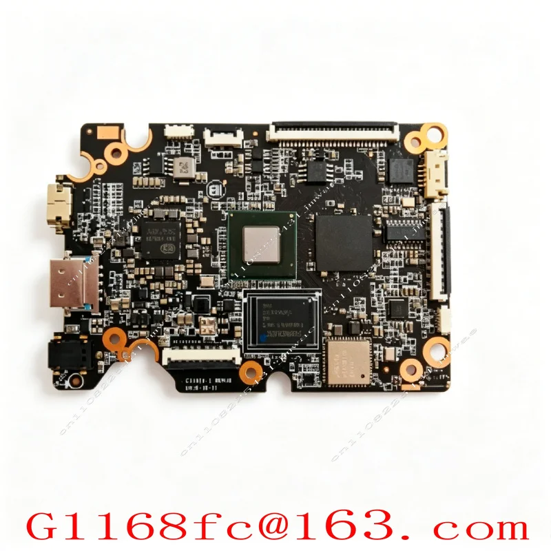 High Quality Z8350 4G+64G WIN10 Tablet Motherboard Professional Accessory Board