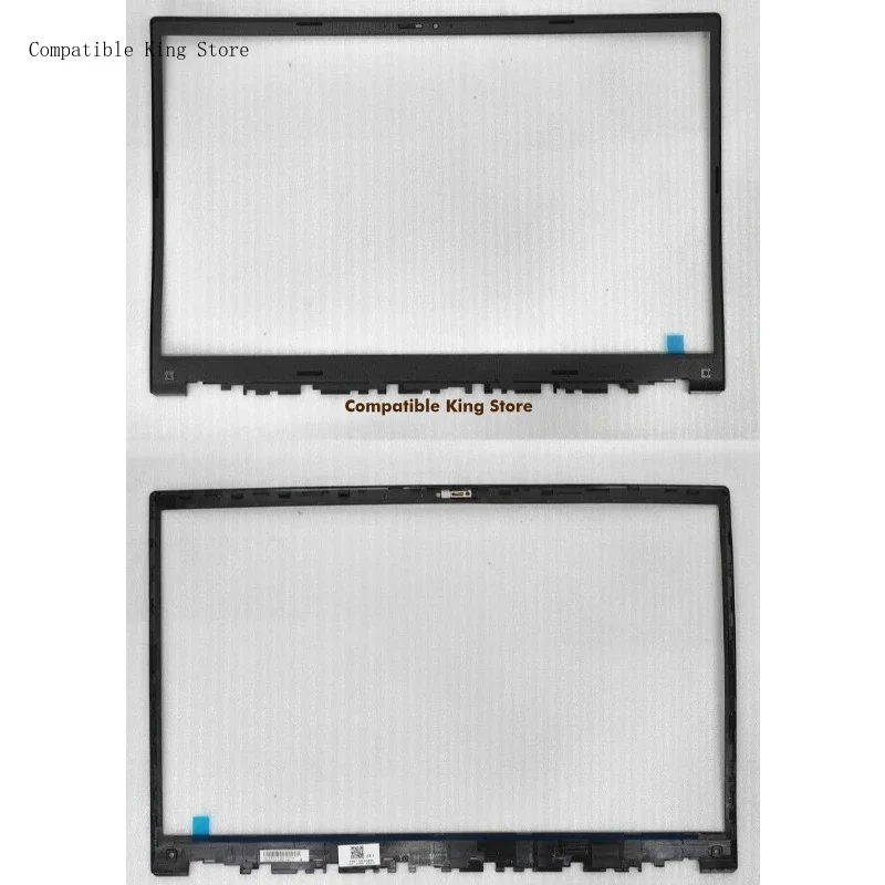 L New Housings for Asus X1502 X1502VA M1502Y 2023 Back Cover Rear Lid Front Bezel Palmrest Topcase Bottom Shells Replacement
