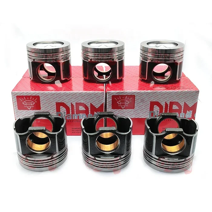 40623600 Piston: Detaylı Değerlendirme ve Kullanım Rehberi