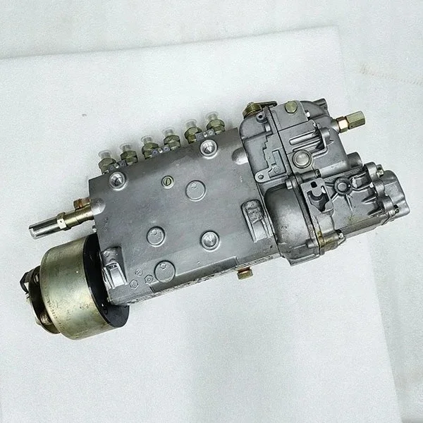 Excavator engine parts fuel  pump 101606-1320 101060-4260 ME056641
