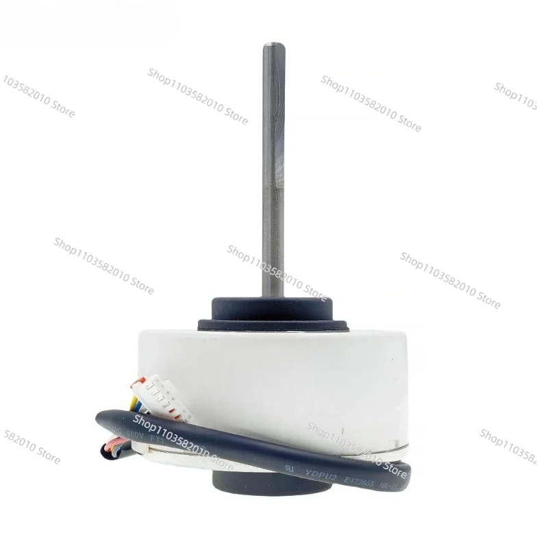 

DC310V Indoor Fan Motor, Replacement Part 4681A20091U SIC-37CVJ-F130-1 for Air Conditioner