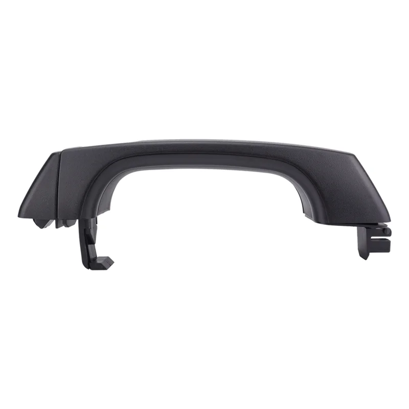 

5X 25957909 Car Exterior Door Handle Premium Replaces Car Accessories High Performance For Hummer H3 15794314 15296933