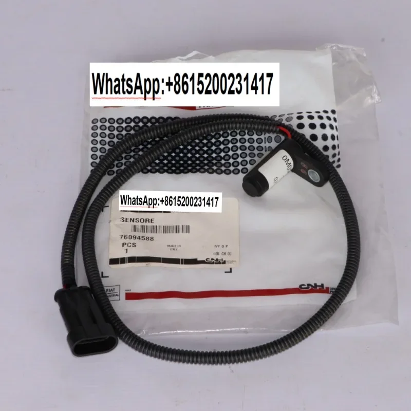 Sensor for Case and New Holland machines ( 76094588 )