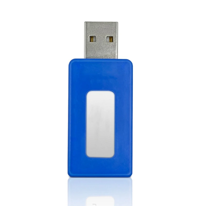 

AA01-USB Keyboard Modifier Key Remapper Keyboard Accessory For Personalizing Key Functions In Programming And Gaming