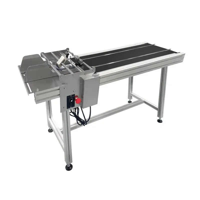 Yaomatec New High-speed Paging Machine Feeder Machine for Bags Cards Boxes