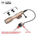 WD M600 Light Set V2