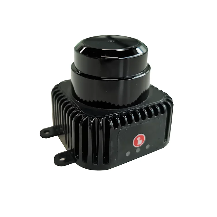 

Hot sell lidar sensor 50m range for detect obstacle lidar sensor robot