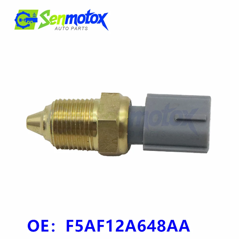 Coolant Temperature…