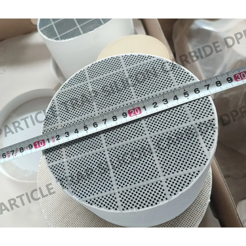 Dpf Filter Diesel 1…