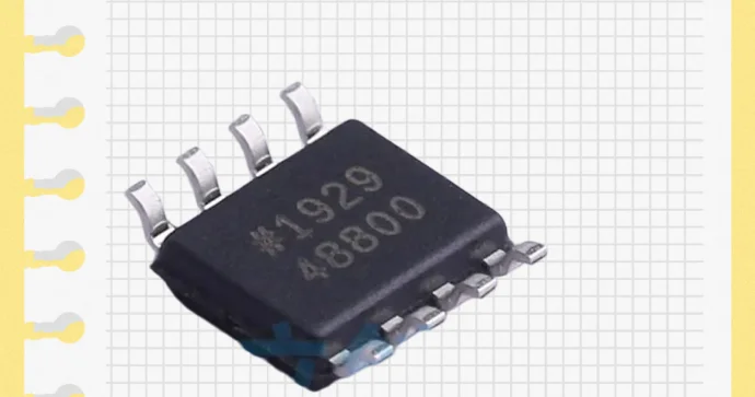 Original ADM706ARZ-REL brand new (IC SUPERVISOR 1 8SOC) low-power microprocessor monitoring circuit